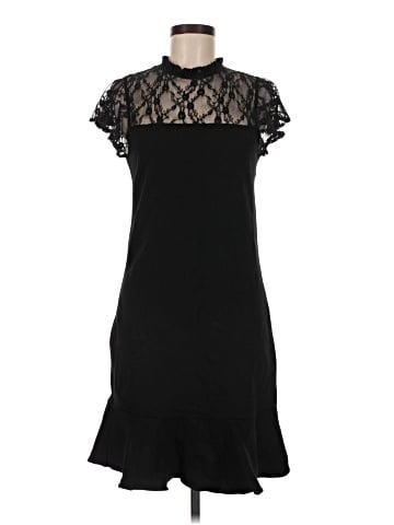 Bobeau Cocktail Dress (view 1)