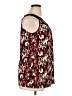 Venue Red Sleeveless Blouse Size 14 - photo 4