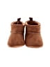 Old Navy Brown Booties Size 6-12 mo (baby) - photo 2