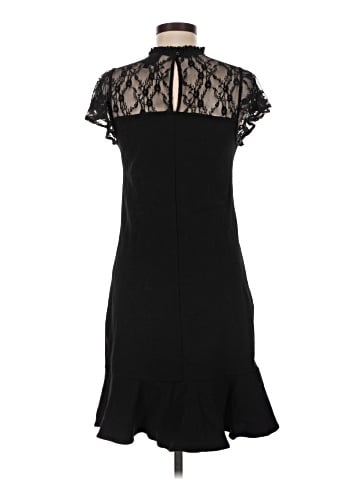 Bobeau Cocktail Dress (view 2)