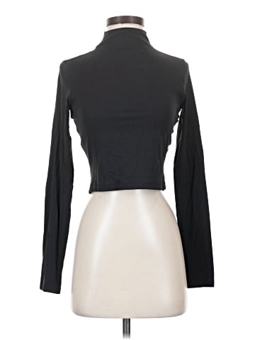 Lululemon Athletica Long Sleeve Turtleneck (view 1)