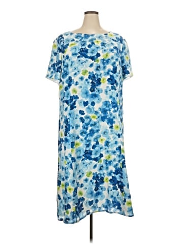 Talbots Casual Dress (view 1)