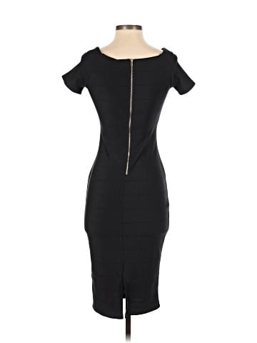 Love J Cocktail Dress (view 2)