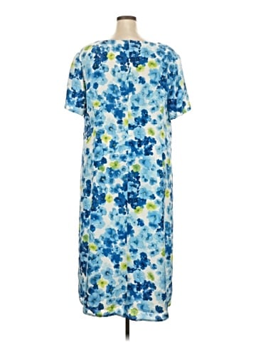 Talbots Casual Dress (view 2)