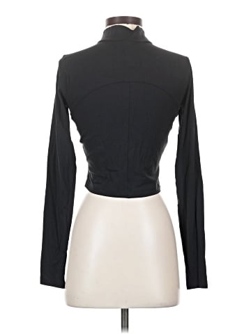 Lululemon Athletica Long Sleeve Turtleneck (view 2)