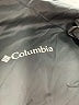 Columbia Black Raincoat Size L (estimated) - photo 6