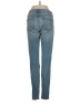 Flying Monkey Hearts Blue Jeans Size 25 waist - photo 2