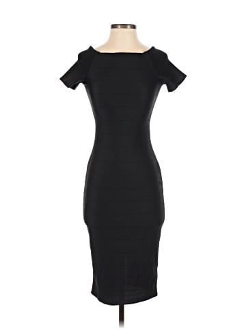 Love J Cocktail Dress (view 1)