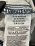 Baby Gap Blue Jeans Size 12-18 mo - photo 4