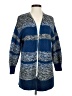Gap 100% Cotton Blue Cardigan Size XS - photo 1