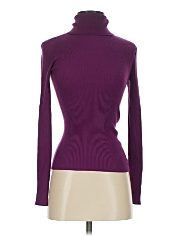 Nine West Turtleneck Sweater (view 1)