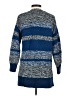 Gap 100% Cotton Blue Cardigan Size XS - photo 2