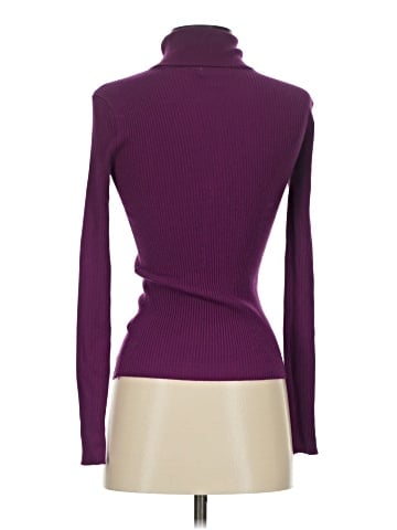Nine West Turtleneck Sweater (view 2)