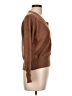 Philosophy Republic Clothing Brown Pullover Sweater Size L - photo 4