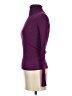 Nine West Purple Turtleneck Sweater Size XS - photo 5
