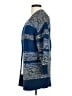 Gap 100% Cotton Blue Cardigan Size XS - photo 5