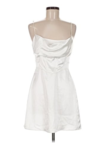 Zara Cocktail Dress (view 1)