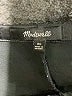 Madewell 100% Polyester Black Track Pants Size XL - photo 4