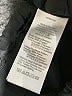 Madewell 100% Polyester Black Track Pants Size XL - photo 5