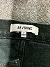RE/DONE Black Jeans Size 32 waist - photo 4