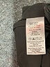DAILYLOOK 100% Polyester Black Sleeveless Blouse Size L - photo 8