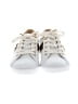 Lilly Pulitzer 100% Leather White Sneakers Size 8 - photo 2