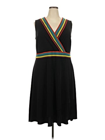CATHERINE Catherine Malandrino Casual Dress (view 1)