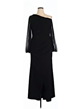 Betsy & Adam Cocktail Dress (view 1)