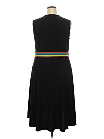 CATHERINE Catherine Malandrino Casual Dress (view 2)