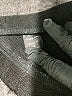 Shein Solid Black Formal Skirt Size 6 - photo 4