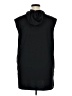 MTA Sport Black Pullover Hoodie Size XL - photo 2