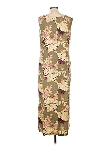 Norm Thompson Casual Dress (view 2)