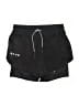 Assorted Brands Solid Black Athletic Shorts Size XS - photo 1