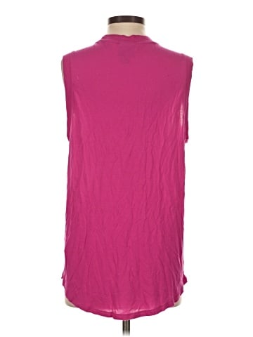 Ivy Park Sleeveless T-Shirt (view 2)