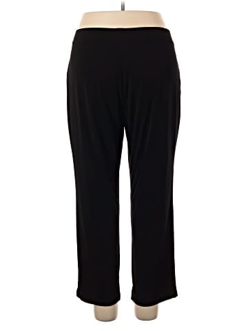Susan Graver Active Pants (view 2)