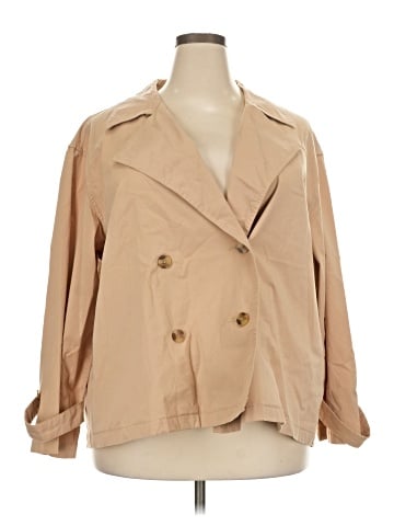 Pact Jacket (view 1)