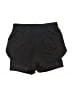 Assorted Brands Solid Black Athletic Shorts Size XS - photo 2