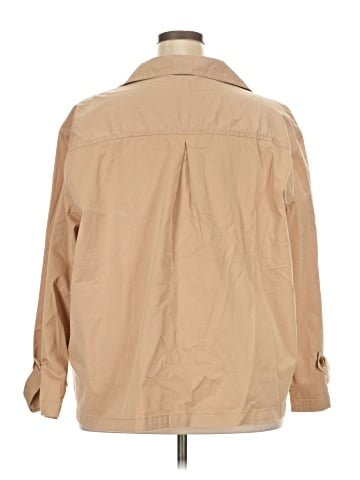 Pact Jacket (view 2)