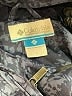 Columbia Blue Coat Size L - photo 6