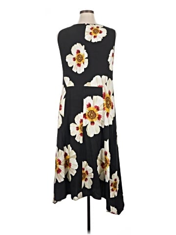 Lafayette 148 New York Casual Dress (view 2)