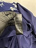 Self-Portrait 100% Polyester Floral Blue Casual Dress Size 6 - photo 5
