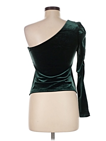 MNG 3/4 Sleeve Blouse (view 2)