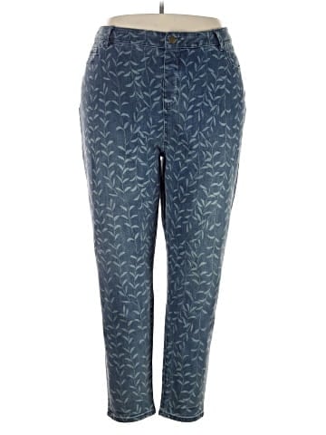 Assorted Brands Jeggings (view 1)