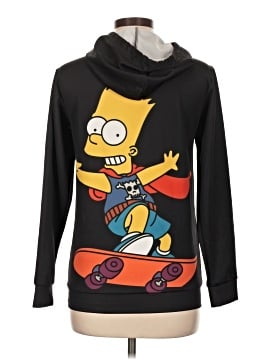 Unbranded Pullover Hoodie (view 2)