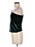 MNG Green 3/4 Sleeve Blouse Size M - photo 5