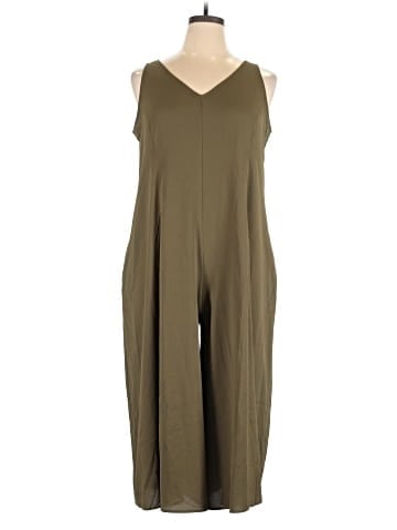 LOGO by Lori Goldstein Casual Dress (view 1)