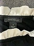 Ann Taylor 100% Cotton Black Turtleneck Sweater Size M - photo 7