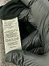 Ann Taylor 100% Cotton Black Turtleneck Sweater Size M - photo 8