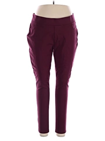 St. John's Bay Dress Pants (view 1)