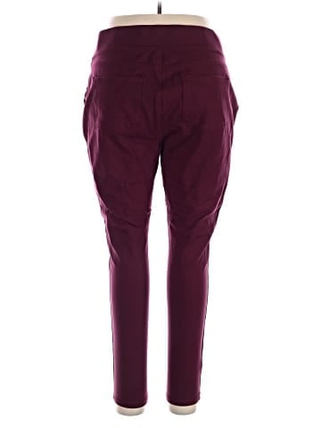 St. John's Bay Dress Pants (view 2)